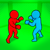 Knockout Puzzler Apk