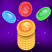 Merge Master: Coin Edition Apk