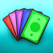 Money Jam 3D Apk