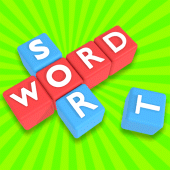 Word Sort - Puzzle Fun Apk