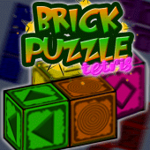 Brick Puzzle Tetris Apk