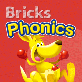 Bricks Phonics Apk