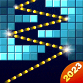 Bricks and Balls - Brick Game Apk