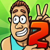 Breaker Fun 2: Zombie Brick Apk