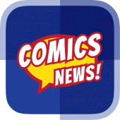 Comics News: Heroes & Movies Apk