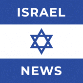 Israel & Middle East News Apk