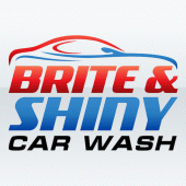 Brite & Shiny Car Wash Apk