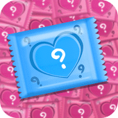 Blind Bag Lucky Apk