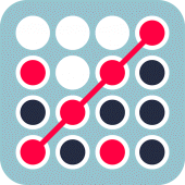 4 In A Row: Tic Tac Toe Apk