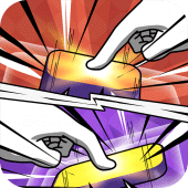 Tap Finger Battle Apk