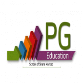 PG Education Apk