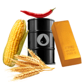 Commodity Asia Apk