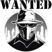 Most Wanted Criminals Apk