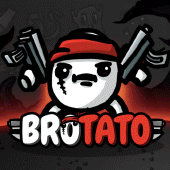 Brotato Apk