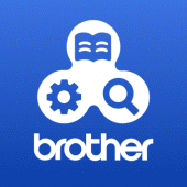 Brother SupportCenter Apk