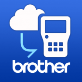 Brother iLink&Label Apk