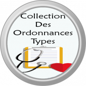 Collection Des Ordonnances Types Apk