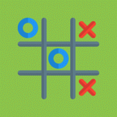 Tic Tac Toe : XOXO Apk