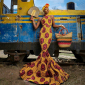 African Dress Style 2020 - Ankara Dress Style Apk