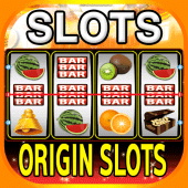 Origin slots : : Casino Apk