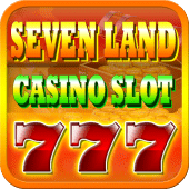 SevenLand Casino Slot Apk