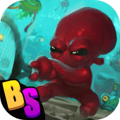 Quadropus Rampage Apk