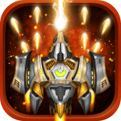 AFC - Space Shooter Apk