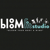 Bloomfit Studio Apk