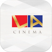 LA Cinema Apk