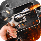 Lightsaber & Gun Simulator Apk