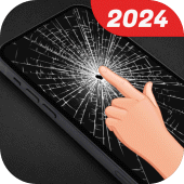 Broken Screen 4K Funny Pranks Apk