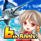 A FISHING JOURNEY Apk