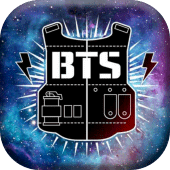 BTS Wallpaper Apk