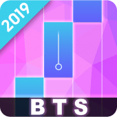 Magic Tiles - Piano BTS 2019 Apk