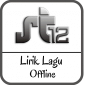 Lirik Lagu ST12 Offline Apk