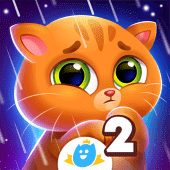 Bubbu 2 - My Pet Kingdom Apk