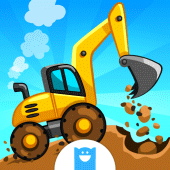 Builder Game Apk