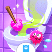 Clean Up Kids Apk