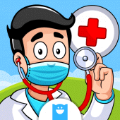 Doctor Kids Apk