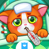 Doctor Pets Apk