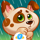 Duddu - My Virtual Pet Dog Apk