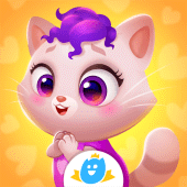 Bubbu & Mimmi World Apk