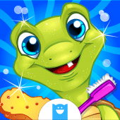 Pet Wash Apk