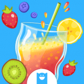 Smoothie Maker - Cooking Games Apk