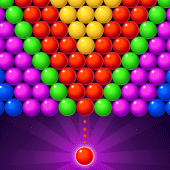 Bubble Shooter - Puzzle Game Apk