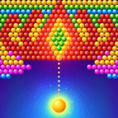 Bubble Shooter Pop: Fun Blast Apk