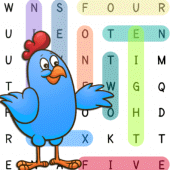 Word Serach Game for all family Apk