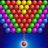 Bubble Pop! Cannon Shooter Apk