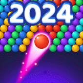 Bubble POP GO! Apk