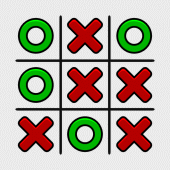 Tic Tac Toe - Tick Tack Toe Apk